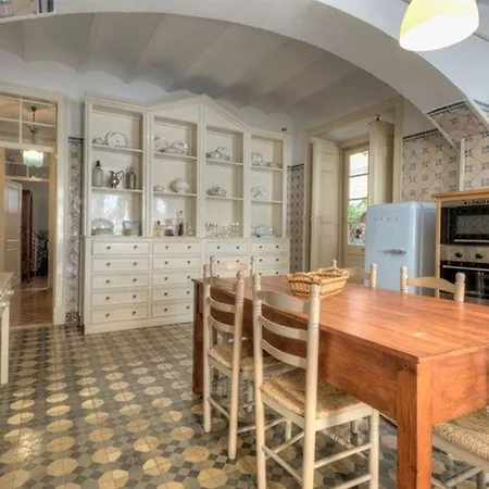 Apartament Engels-klassiker Lizbona