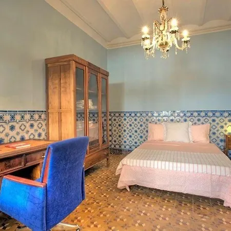 Engels-klassiker Appartement *
